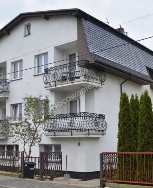 Pokoje Morska Fala Świnoujście