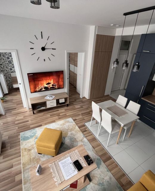 One Step Apartman Szombathely