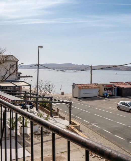 Apartman Karlobag - CKV775