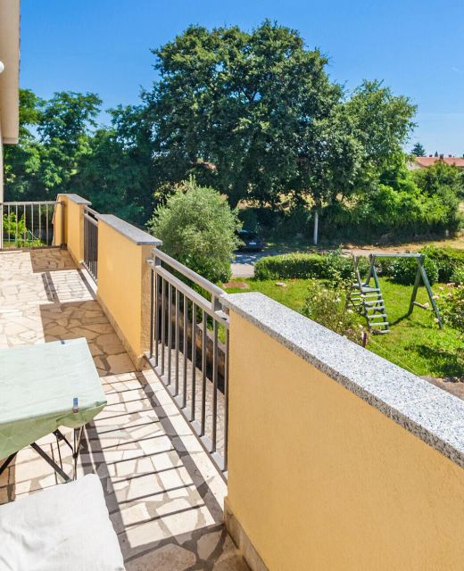 Apartman Marčana - CIR694