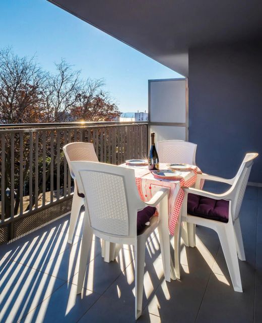 Apartman Rijeka - CKU418