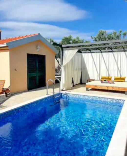 Vendégház Kaštel Novi - CSC504