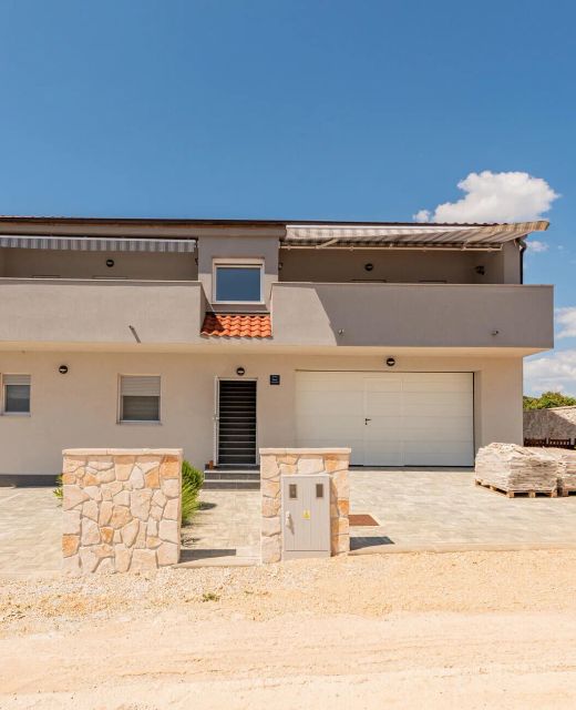 Apartman Mandre - CKP093