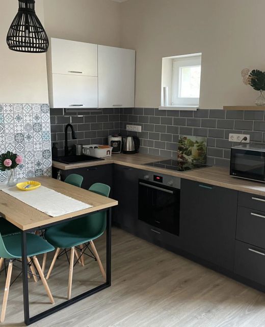 Liliom Apartman Békéscsaba
