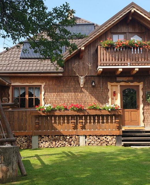 Casa Muchia lui Gîrniță Măgura