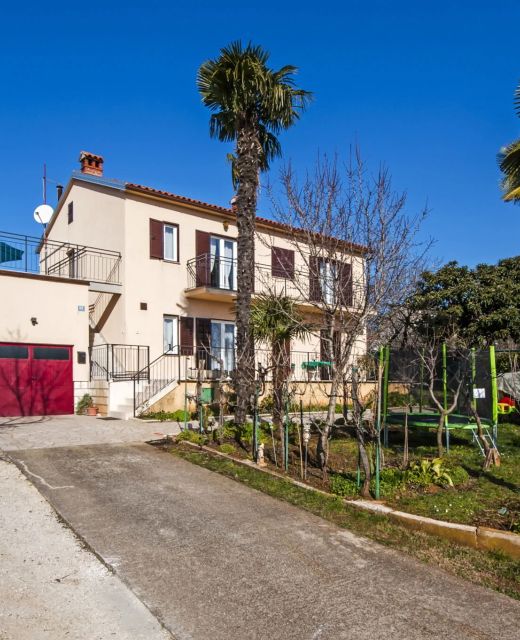Apartment Ivo Rovinj