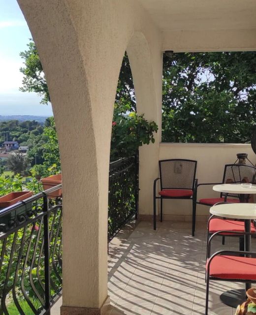 Apartment Villa Zdenko Rovinj