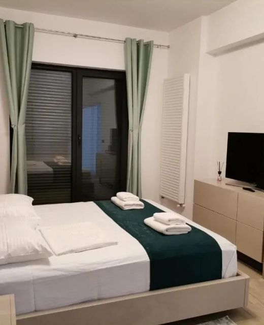 Apartament ZIGON Summer Place by Casa Del Mar Mamaia