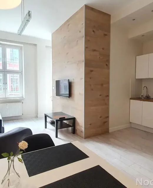 Apartamenty na Długiej Gdańsk