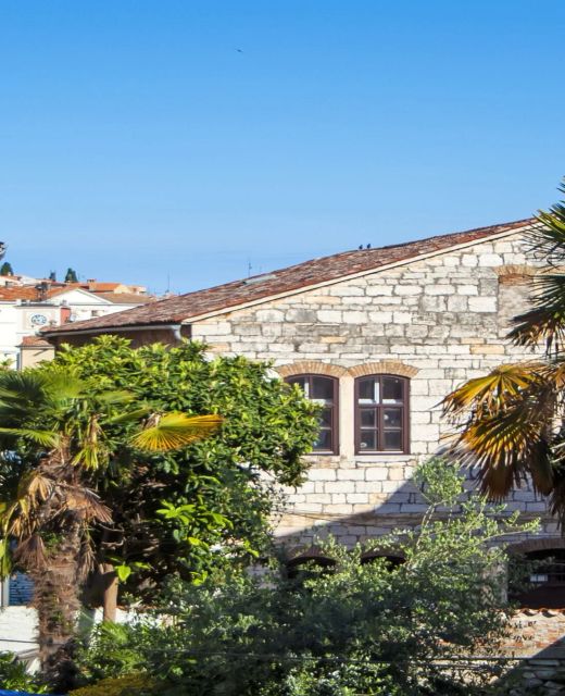 Apartment Erin Rovinj