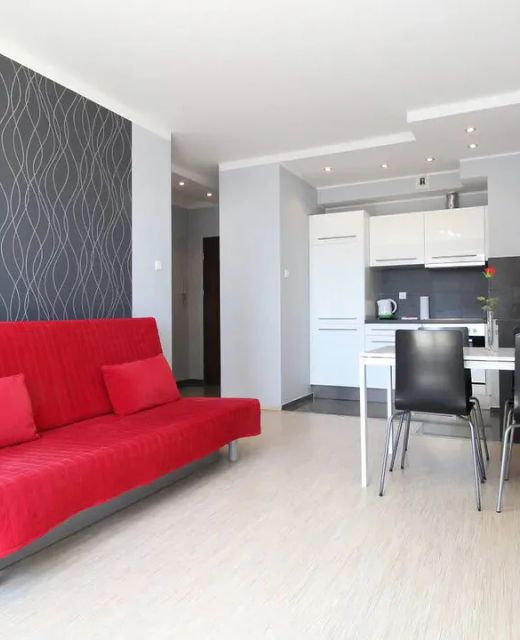Apartament Morski Gdańsk