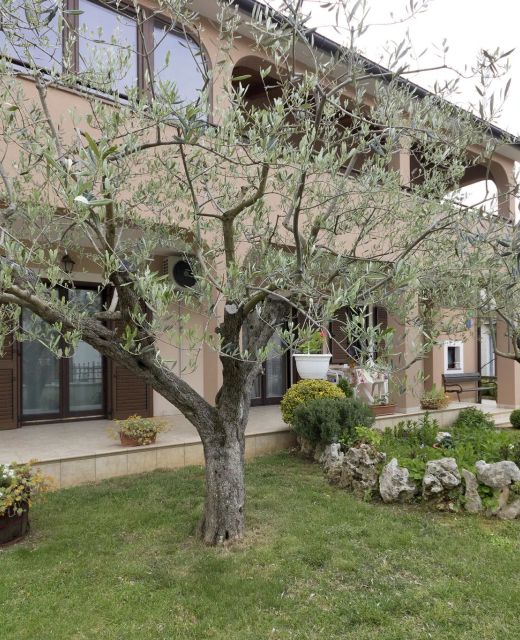 Apartments Monte Grande Pula