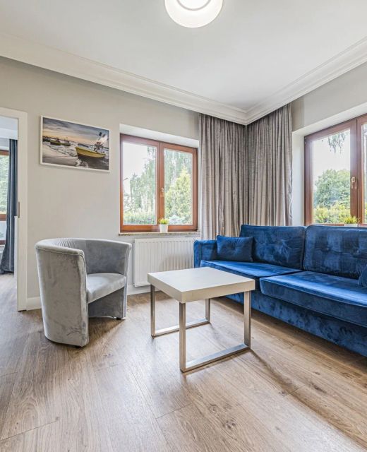Apartamenty House Managers Willa Martini Sopot