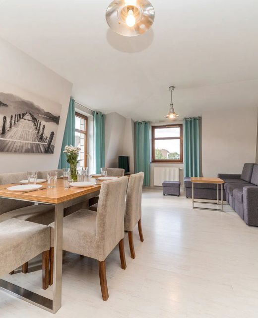  Apartamenty House Managers Sopocka Przystań Sopot
