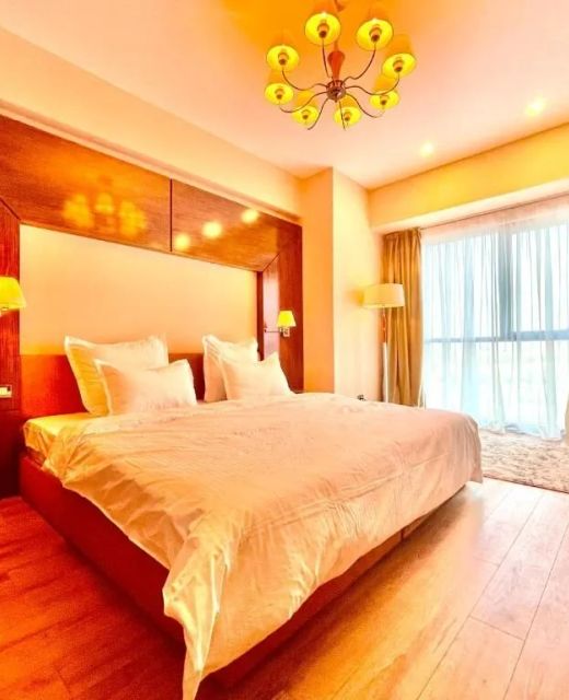 Presidential Luxury Apartments-Amazing View - YamaLuxe București