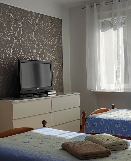 Villa SART - Apartamenty i Pokoje Gościnne Gdańsk