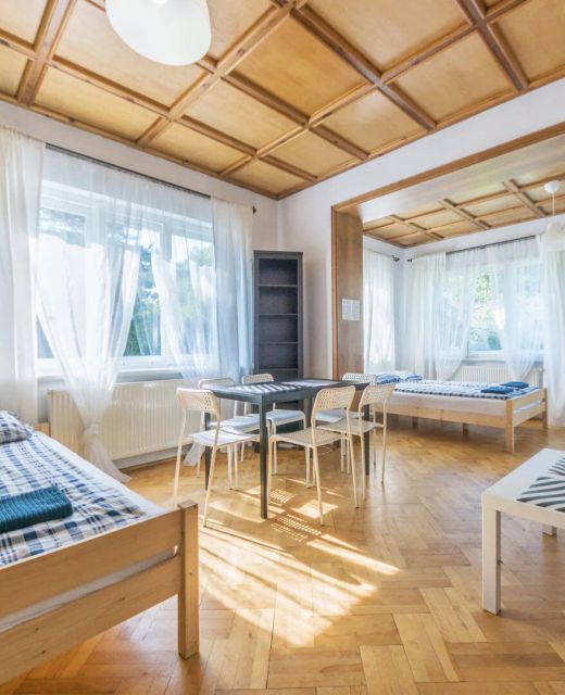 Apartament House Managers Vintage Sopot