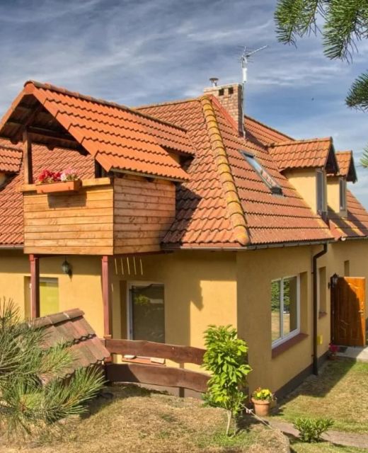 Agroturystyka Pod Jesionem Międzyzdroje