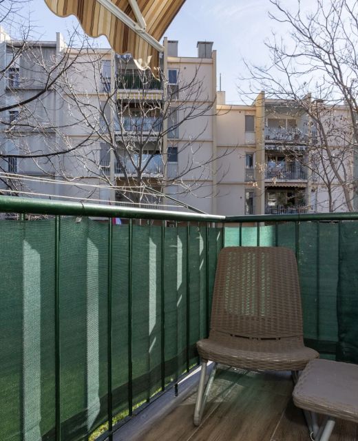 Apartman May Split
