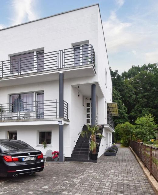 S&M Villa Kołobrzeg