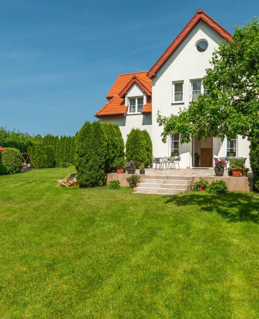 Dom Gościnny Asia Kołobrzeg 