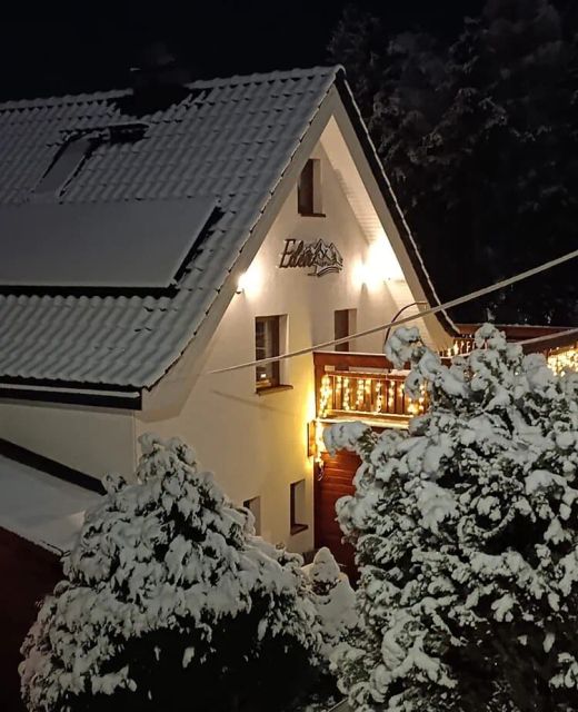 Apartamenty Eden Karpacz
