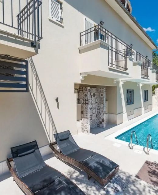 Apartmani Škoda I Novalja
