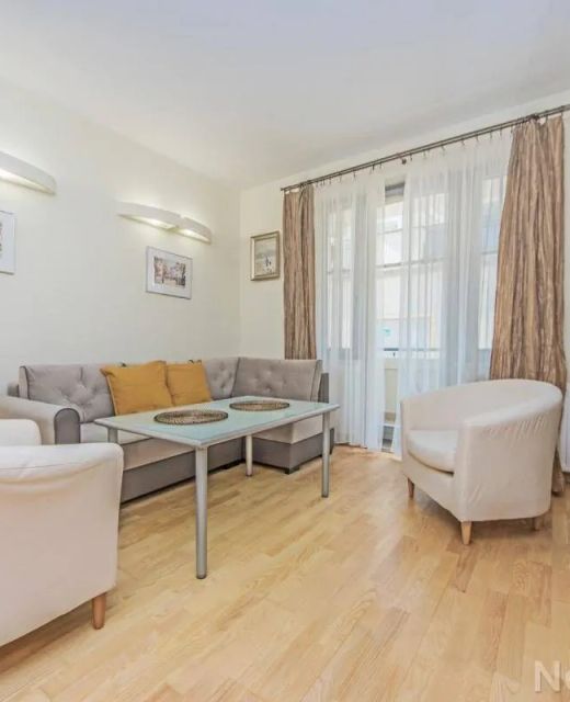 Apartamenty House Managers Złota Gracja Sopot