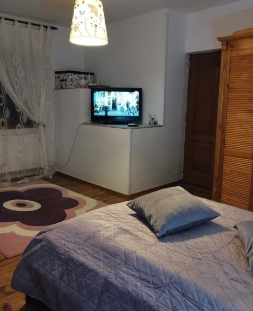 Milu Residence Ghimbav