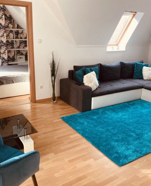 Kiara Háza Apartman Debrecen