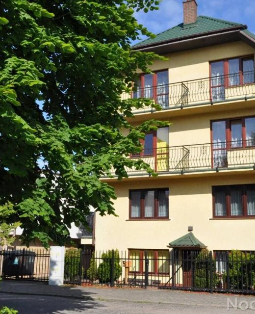 Pokoje Gościnne u Kasi Kołobrzeg