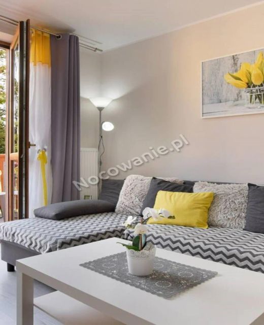 Apartamenty Pastelowe Karpacz