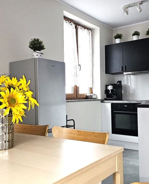 Apartamenty Pastelowe Karpacz