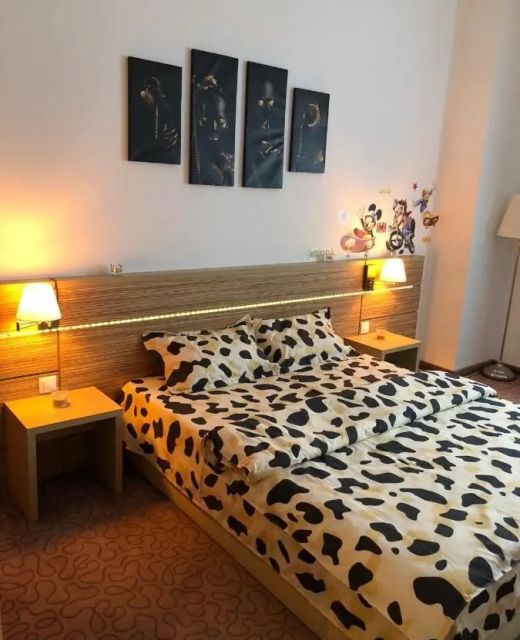YamaLux Apartments - Lakeside Apartment - RinGrand Residence București