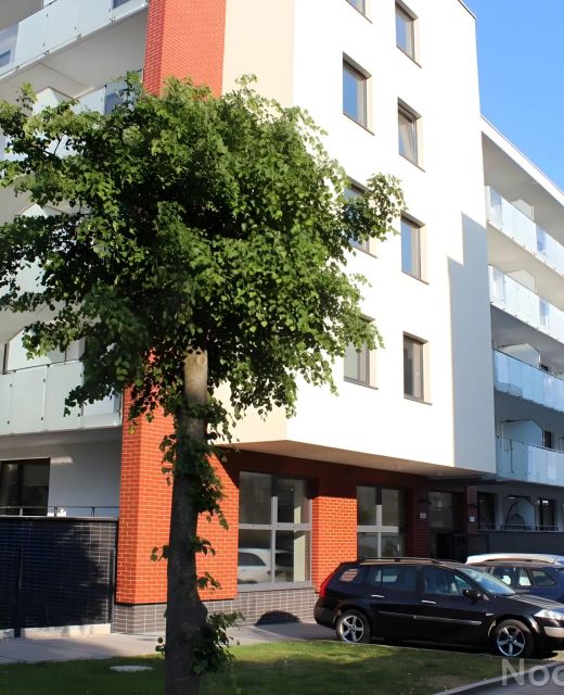 Apartamenty Bliżej Morza w Kołobrzegu