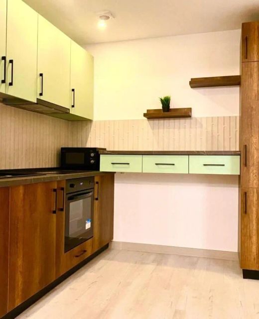 YamaLuxe Apartments - Olivo Vibes București