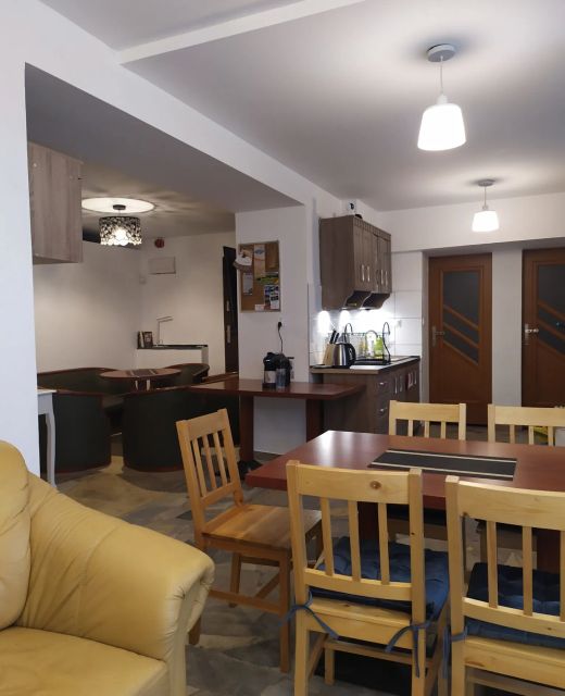 Apartament z 2 sypialniami Ustroń