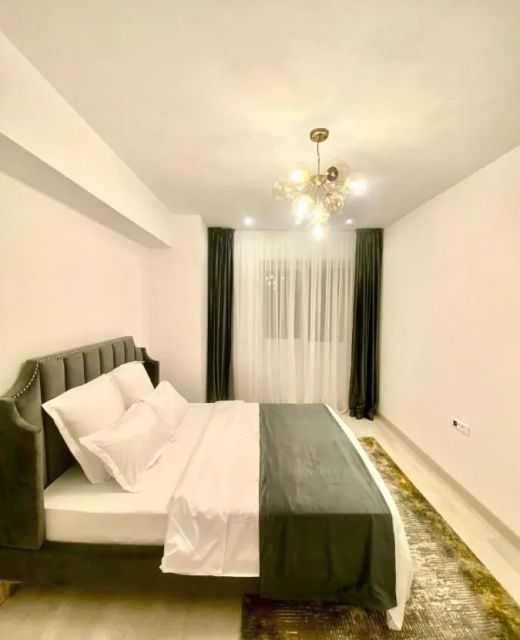 YamaLuxe Apartments - Cosy & Trendy București