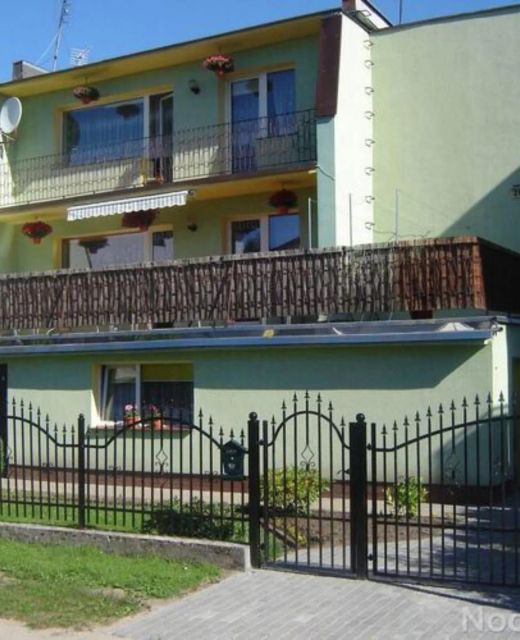 Pokoje u Marzeny Kołobrzeg