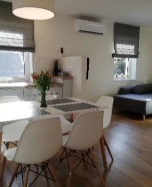 Mazurska Odsapka Apartamenty Dwupoziomowe Martiany