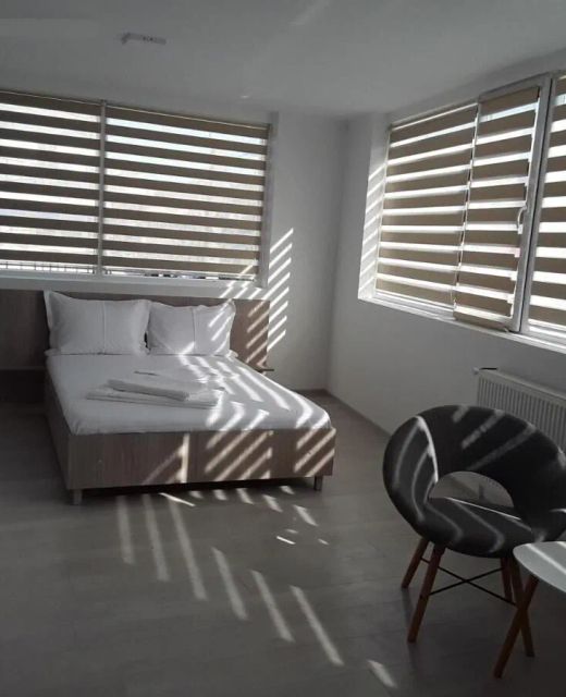 Camere de inchiriat La Calciu Mahmudia