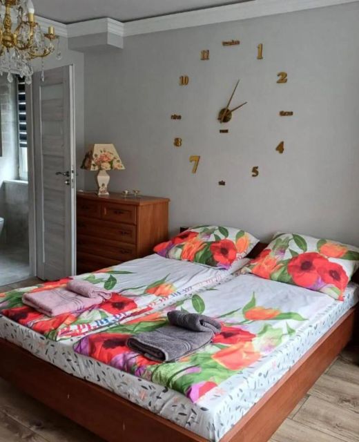 Pokoje i Domek Morski Brzeg Świnoujście