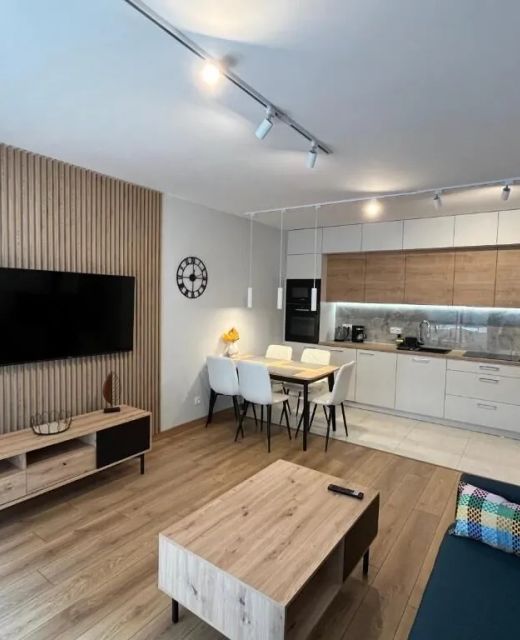 Apartament 45 Wrocław