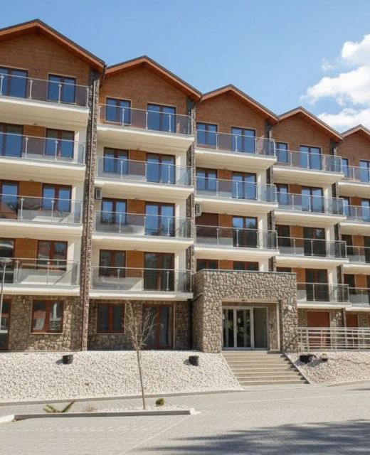 Apartament Sandra Karpacz