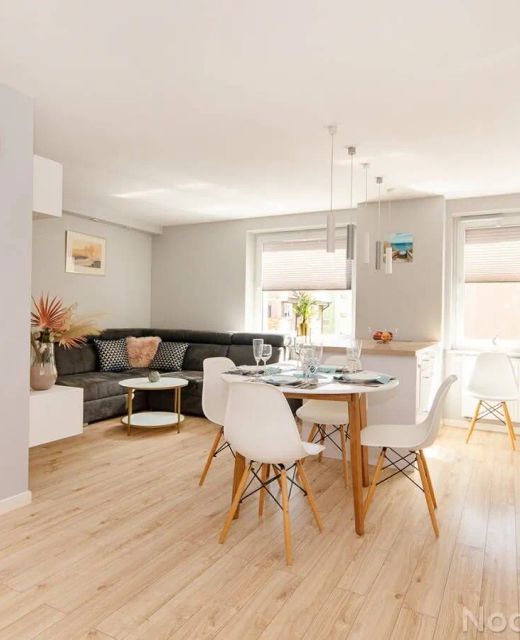 Apartament Solankowy Kołobrzeg