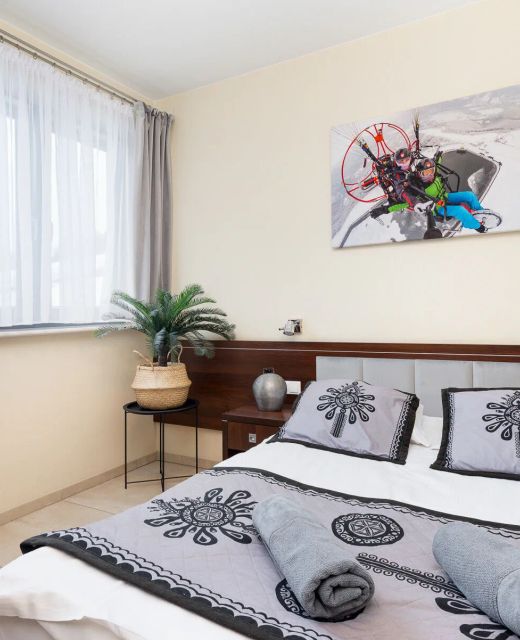 Apartamenty Słoneczny Stok Międzybrodzie Żywieckie 