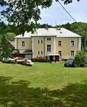 Penzion Celnice Mařenice
