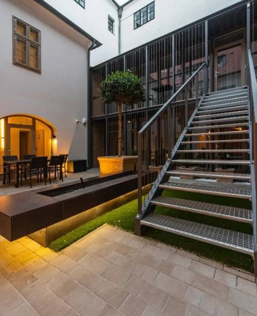 r12 Apartments Győr