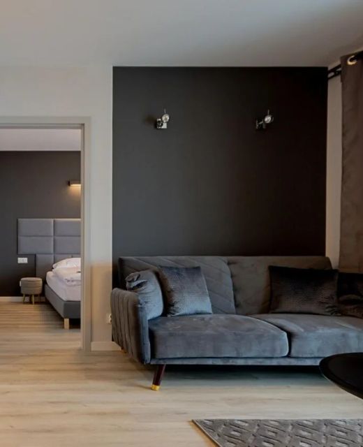 VacationClub Apartamenty Zakopiańskie Apartament 129