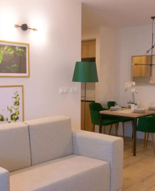 VacationClub Apartamenty Zakopiańskie Apartament 214